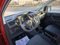 Volkswagen Caddy 2.0TDI Origin 75KW Burdeos - thumbnail 23