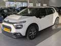 Citroen C3 1.2 PureTech Live Airco, Cruise Control, Stuurbekr Blanc - thumbnail 2
