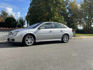 Vectra 2.2 GTS