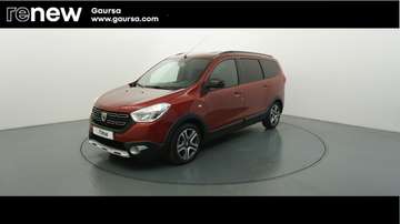 TCE GPF Serie Limitada Xplore 5pl. 96kW