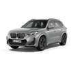 BMW X1 sDrive20i Steptronic M Sportpaket Memory vorn Silber - thumbnail 1
