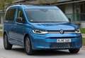 Volkswagen Caddy M1 2.0TDI Outdoor DSG 90KW Azul - thumbnail 6