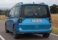 Volkswagen Caddy M1 2.0TDI Outdoor DSG 90KW Azul - thumbnail 12