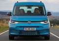Volkswagen Caddy M1 2.0TDI Outdoor DSG 90KW Azul - thumbnail 4