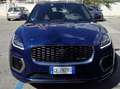 Jaguar E-Pace E-Pace 2021 2.0d mhev R-Dynamic S awd 163cv auto Blu/Azzurro - thumbnail 6