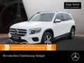 Mercedes-Benz GLB 200 PROGRESSIVE+PANO+LED+KAMERA+TOTW+7G Weiß - thumbnail 1