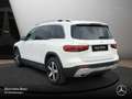 Mercedes-Benz GLB 200 PROGRESSIVE+PANO+LED+KAMERA+TOTW+7G Weiß - thumbnail 10