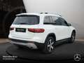 Mercedes-Benz GLB 200 PROGRESSIVE+PANO+LED+KAMERA+TOTW+7G Weiß - thumbnail 8