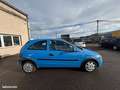 Opel Corsa 1.4 16V ELEGANCE BA 3P Bleu - thumbnail 4