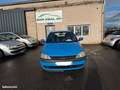 Opel Corsa 1.4 16V ELEGANCE BA 3P Bleu - thumbnail 2