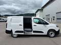 Fiat Doblo Kastenwagen BlueHDi 100 S&S M Weiß - thumbnail 8