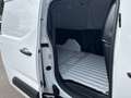 Fiat Doblo Kastenwagen BlueHDi 100 S&S M Weiß - thumbnail 9
