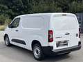 Fiat Doblo Kastenwagen BlueHDi 100 S&S M Weiß - thumbnail 4