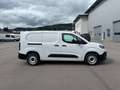 Fiat Doblo Kastenwagen BlueHDi 100 S&S M Weiß - thumbnail 7