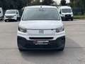 Fiat Doblo Kastenwagen BlueHDi 100 S&S M Weiß - thumbnail 2