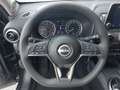 Nissan Juke 1.0 DIG-T Acenta DCT Aut. Schwarz - thumbnail 13