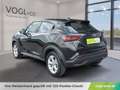 Nissan Juke 1.0 DIG-T Acenta DCT Aut. Schwarz - thumbnail 3
