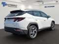 Hyundai TUCSON 1.6 T-GDi PHEV 6-AT 4WD Funkt.-, Navipake Blanc - thumbnail 3