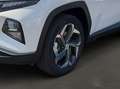 Hyundai TUCSON 1.6 T-GDi PHEV 6-AT 4WD Funkt.-, Navipake Blanc - thumbnail 6
