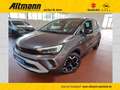 Opel Crossland X Ultimate Komfort Paket Headup Navi Gris - thumbnail 1