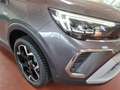 Opel Crossland X Ultimate Komfort Paket Headup Navi Gris - thumbnail 3