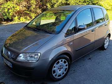 Idea 1.3 Multijet 16V 70 Dynamic