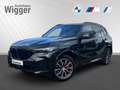 BMW X5 30d xDrive M Sport/AHK/Panorama/Navigation Schwarz - thumbnail 1