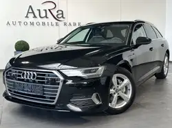 Audi A6 Avant 40 TDI Sport NAV+LED+ACC+AHK+VCOCK+18ZO