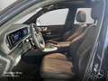Mercedes-Benz GLE 350 de 4M AMG+NIGHT+PANO+360+MULTIBEAM+FAHRASS Blau - thumbnail 11