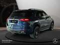 Mercedes-Benz GLE 350 de 4M AMG+NIGHT+PANO+360+MULTIBEAM+FAHRASS Blau - thumbnail 8