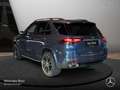 Mercedes-Benz GLE 350 de 4M AMG+NIGHT+PANO+360+MULTIBEAM+FAHRASS Blau - thumbnail 10