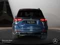 Mercedes-Benz GLE 350 de 4M AMG+NIGHT+PANO+360+MULTIBEAM+FAHRASS Blau - thumbnail 9