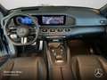 Mercedes-Benz GLE 350 de 4M AMG+NIGHT+PANO+360+MULTIBEAM+FAHRASS Blau - thumbnail 13