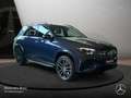 Mercedes-Benz GLE 350 de 4M AMG+NIGHT+PANO+360+MULTIBEAM+FAHRASS Blau - thumbnail 5