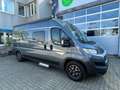 Knaus BoxStar 600 Lifetime /9G-Automatik /Längsbett Gris - thumbnail 6