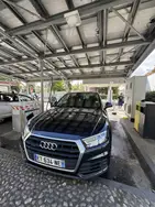 Audi Q5 2.0 TDI 190 S tronic 7 Quattro Design Luxe