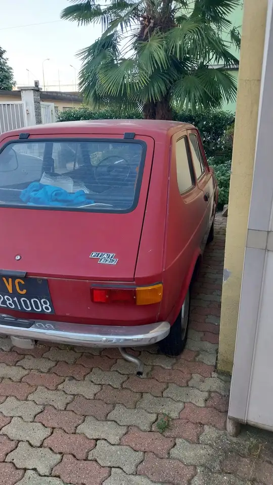 Fiat 127 2p 0.9 C, foto 5