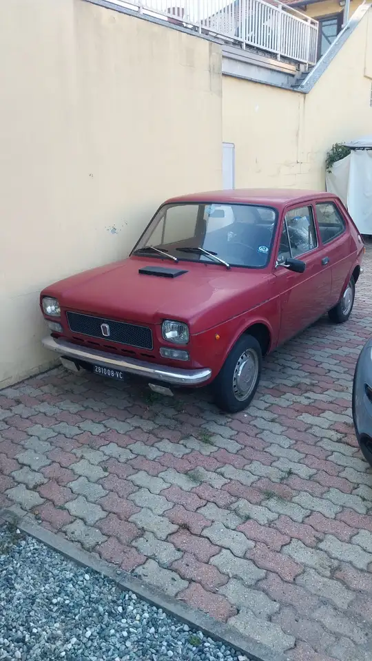 Fiat 127 2p 0.9 C, foto 6