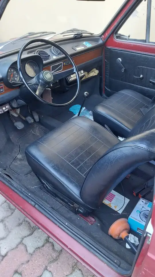 Fiat 127 2p 0.9 C, foto 3