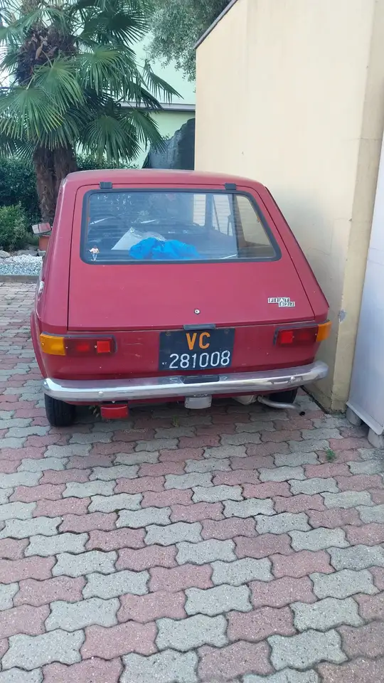 Fiat 127 2p 0.9 C, foto 4