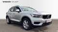 Volvo XC40 D3 Geartronic Silber - thumbnail 7
