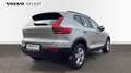 Volvo XC40 D3 Geartronic Zilver - thumbnail 8