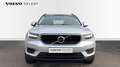 Volvo XC40 D3 Geartronic Zilver - thumbnail 3