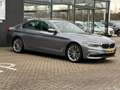 BMW 520 5-serie 520d High Executive/1STE EIG/LEDER/XENON/N Grijs - thumbnail 6
