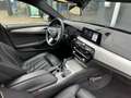 BMW 520 5-serie 520d High Executive/1STE EIG/LEDER/XENON/N Grijs - thumbnail 13