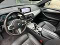 BMW 520 5-serie 520d High Executive/1STE EIG/LEDER/XENON/N Grijs - thumbnail 16