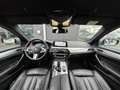 BMW 520 5-serie 520d High Executive/1STE EIG/LEDER/XENON/N Grijs - thumbnail 2