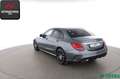 Mercedes-Benz C 250 AMG NIGHT BURMESTER,CARPLAY,PARKLENKASSIST Gris - thumbnail 3