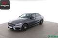 Mercedes-Benz C 250 AMG NIGHT BURMESTER,CARPLAY,PARKLENKASSIST Grey - thumbnail 1