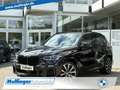 BMW X5 M 50i SkyLounge Standh.Integral-Aktivl.AHK 22" Nero - thumbnail 1